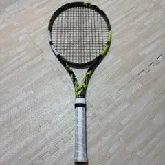 最終値下げ！【2本セット】バボラピュアアエロVS グリップ2【希少】 最終値下げ！【2本セット】バボラピュアアエロVS グリップ2【希少】