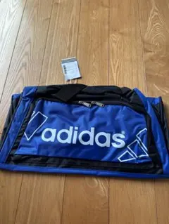 adidas ボストンバッグ　新品