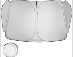 アルファード・ヴェルファイア40系 サンシェード