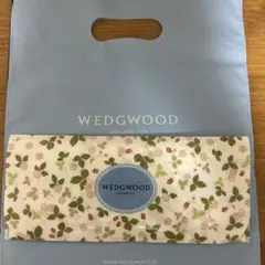 ウェッジウッドワイルドストロベリーアソートティバックのサムネイル