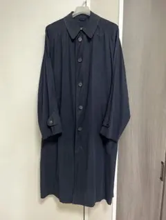 AURALEE / WOOL TWILL SOUTIEN COLLAR COAT - メルカリ