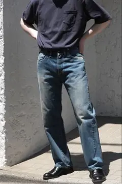 ミューズドドゥーズィエムクラス HERILL NEPDENIM WIDE PT - メルカリ