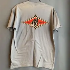 BEAR SURFBOARDS Tシャツ Lサイズ USA製