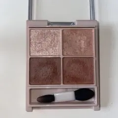 キャンメイク　アイシャドウ