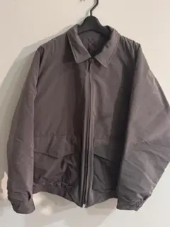 Steven Alan ダルマ バルカラー ジャケットII 25AW - メルカリ