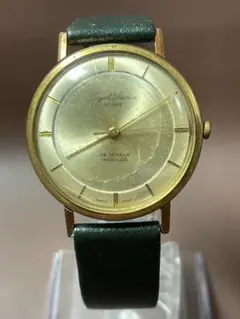 あ*く様 TAKANO タカノ 腕時計 ファッション ヴィンテージ