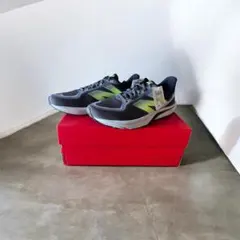 New Balance ML515HM7 28.0 D グレー/グリーン