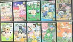 はなかっぱ 2013 1、2、3、4 [レンタル落ち] 全4巻セット DVD - メルカリ