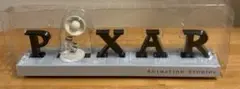 Pixar Happyくじ A賞 ピクサー ロゴのみ