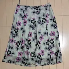 美品　ソニアリキエル スカート M