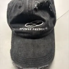 キャップ　帽子