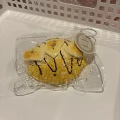 Good moodchef バナナチョコ スクイーズ