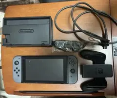 Nintendo Switch 本体 ブラック