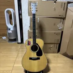 YAMAHA FG-302D アコースティックギター ジャパンヴィンテージ