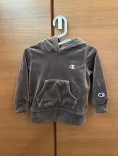 Champion フード付きトレーナー 90サイズ