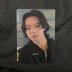 THE LAST PIECE RUI ルイ トレカ