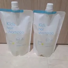 Kids hair shampoo 460ml 詰め替え用