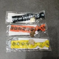 バンプオブチキン BUMP OF CHICKEN リボン 3本セット