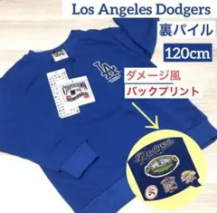 ドジャース トップス