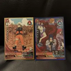 ナルト、サスケ、サクラ希少NARUTO　初期カード　2500枚以上まとめてセット ナルト、サスケ、サクラ希少NARUTO 初期カード 2500枚以上まとめて