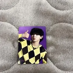 ONEN' ONLY トレカ 山下永玖　AMAZONIAタワレコ特典