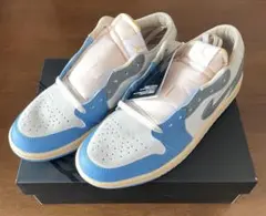 AIR JORDAN 1 LOW SE "TOKYO VINTAGE" 27.5のサムネイル