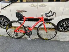 2026年最新】KESTREL 自転車の人気アイテム - メルカリ