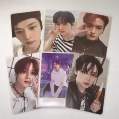 2026年最新】straykids トレカ リノの人気アイテム - メルカリ