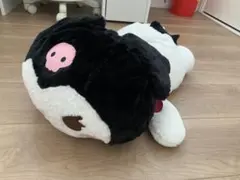 クロミ　BIGぬいぐるみ