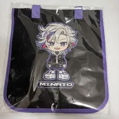 にじさんじ VSせめよん トートバッグ 不破湊