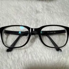 Zoff Smart 686 ブラック メガネ(度あり) 最終値下げ!!!