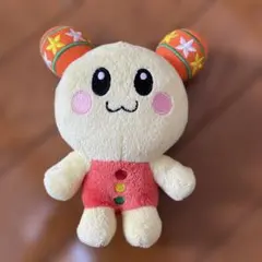 いないいないばぁ　うーたん　ぬいぐるみ