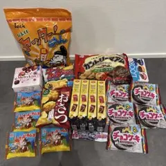 2026年最新】クレーンゲーム お菓子の人気アイテム - メルカリ
