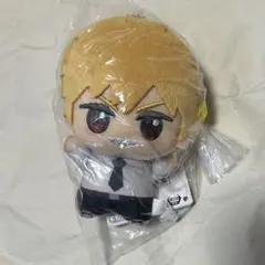 劇場版 チェンソーマン レゼ編 ちびぐるみ ぬいぐるみ デンジ