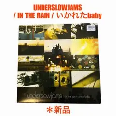 underslowjams ①vinyl ②CDアルバム 2点セット売り 2026年最新】underslowjamsの人気アイテム - メルカリ