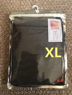 HEATTECH タイツ XL ダークグレー