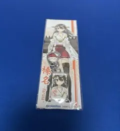 艦隊これくしょん キーホルダー 榛名のサムネイル
