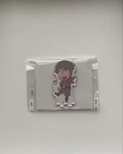 忍たま乱太郎　アニメイトカフェ　諸泉尊奈門　アクスタ