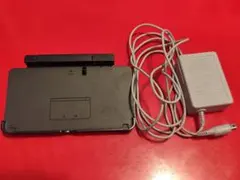 ニンテンドー3DS ACアダプター
