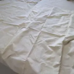 FRETTE フレッテ 新品8万円以上ベッドクッションカバー ユーロシャム