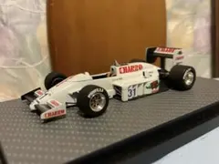 ONYX 22番アムウェイインディカー 1/43スケールINDY90 - メルカリ