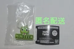 MINITEEN めじるしアクセサリー