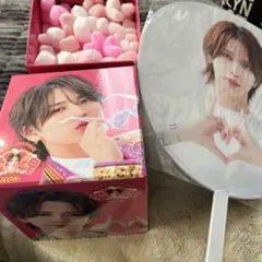 岩橋玄樹 愛魂FC限定 新品未使用 愛♡魂-icon- 【Fairytales受注生産限定盤】 - 岩橋玄樹 オフィシャル