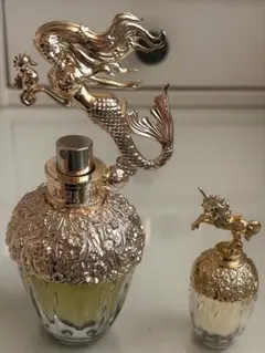 ANNA SUI 香水