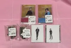 刀剣乱舞　大本丸博　雲生　薬研