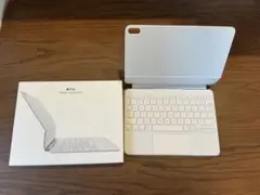 純正 11インチ iPad Air用 Magic Keyboard a3339