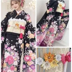 2026年最新】振袖 中古 フルセットの人気アイテム - メルカリ