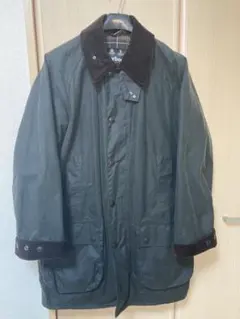 Barbour GAMEFAIR バブアー　ゲームフェア