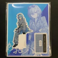 あおぎり高校 アクリルスタンド あおバムver. 春雨麗女 - メルカリ