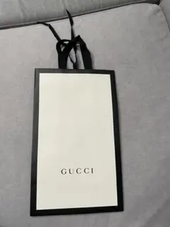 GUCCI ショッパー